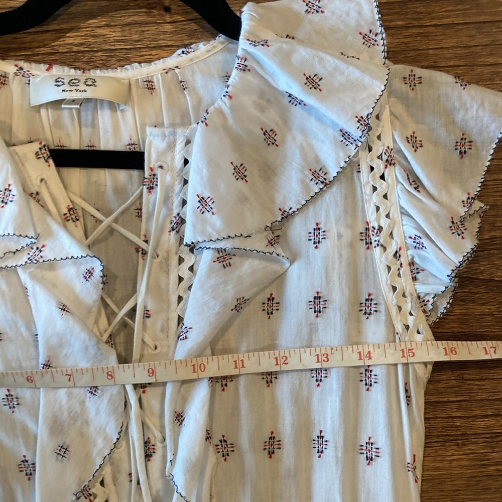 Sea New York dress - Picture 7 of 13